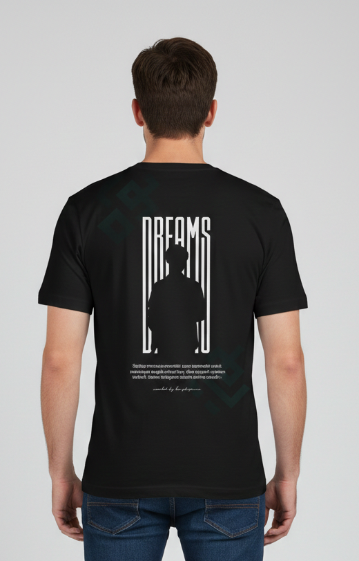 Dreams Tee