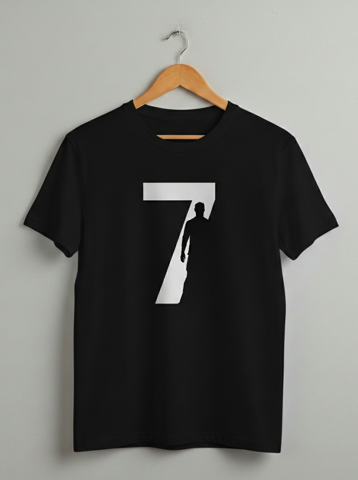 Modern Maverick Tee