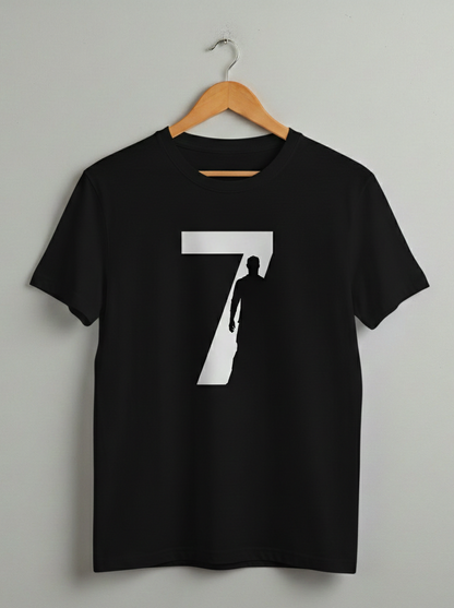 Modern Maverick Tee