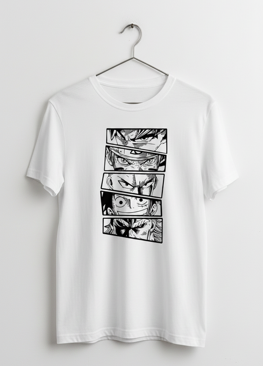 t shirts for men latest | Hype District Tee