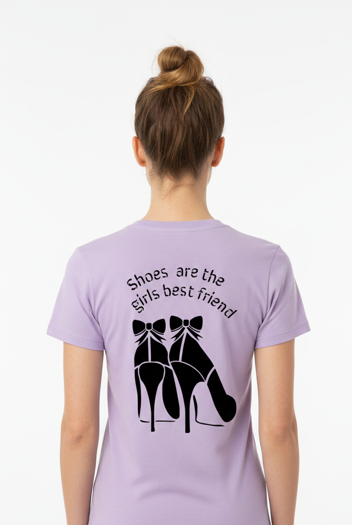 stylish t shirts for women