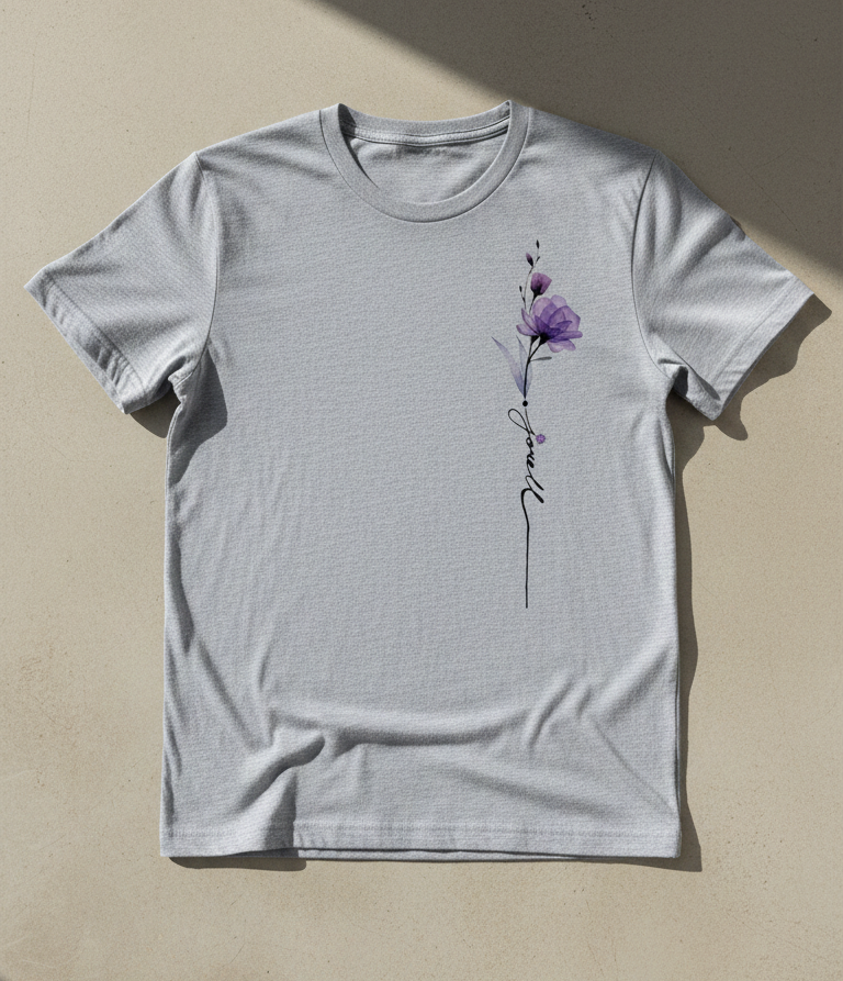 cool shirts for girls