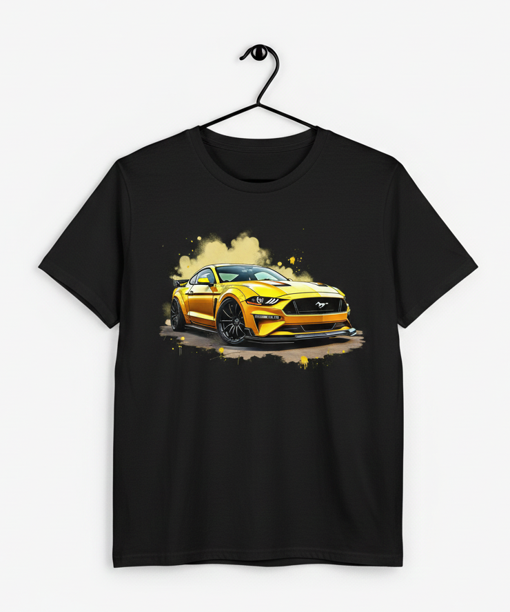 t shirts for men branded | Road King Tee