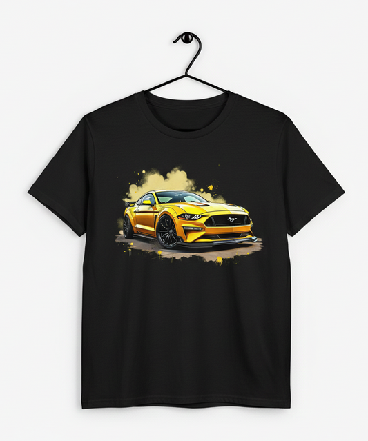 t shirts for men branded | Road King Tee