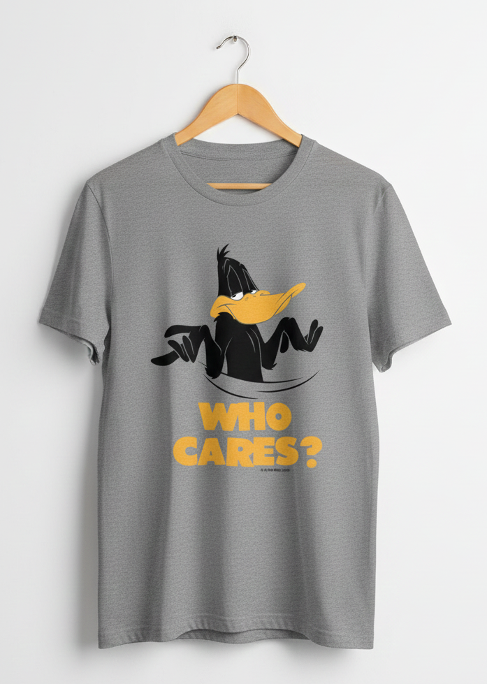t shirts good quality | Daffy Mood Tee