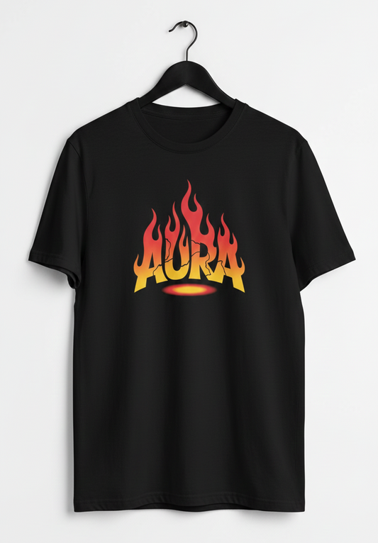 t shirts design for men latest | Aura Tee
