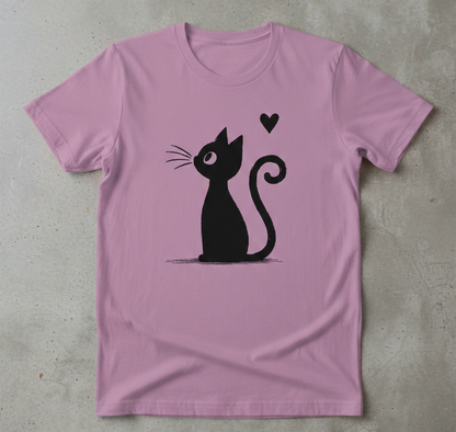 printed t shirts for women