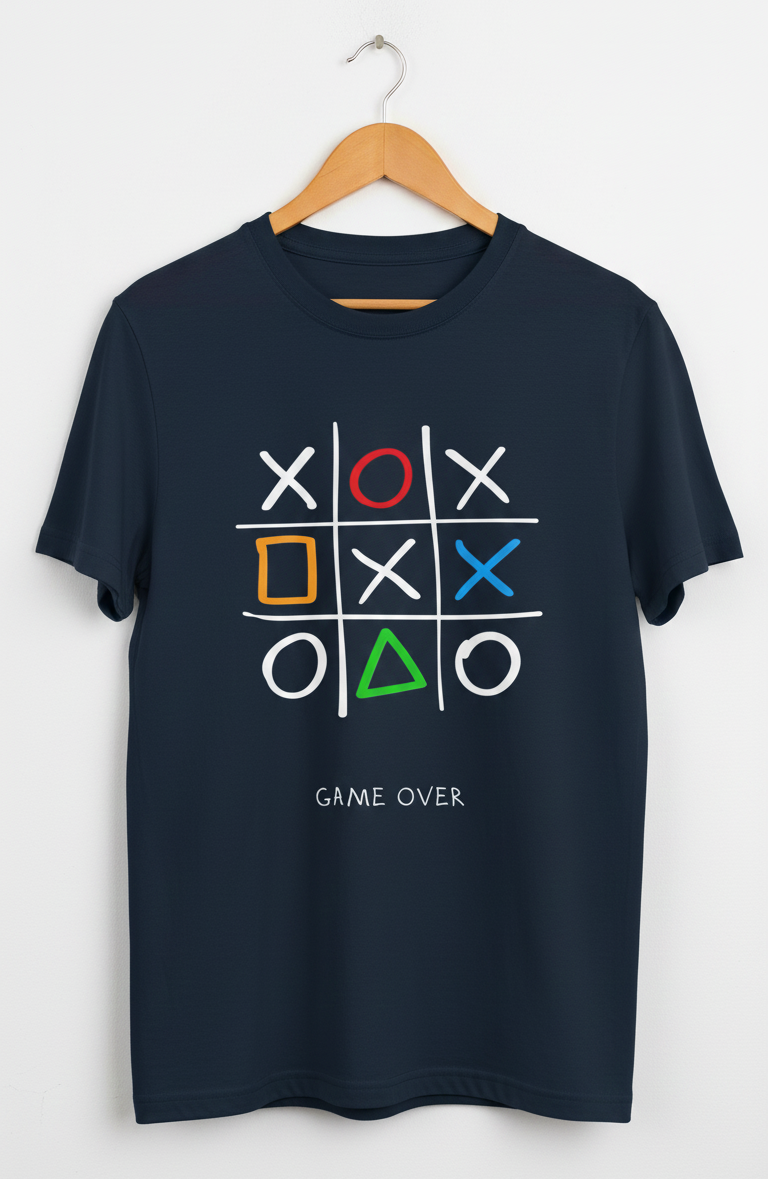 t shirts buy online | Crossed Out Tee