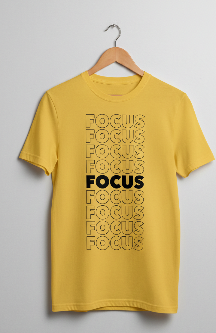 Swagger Tee