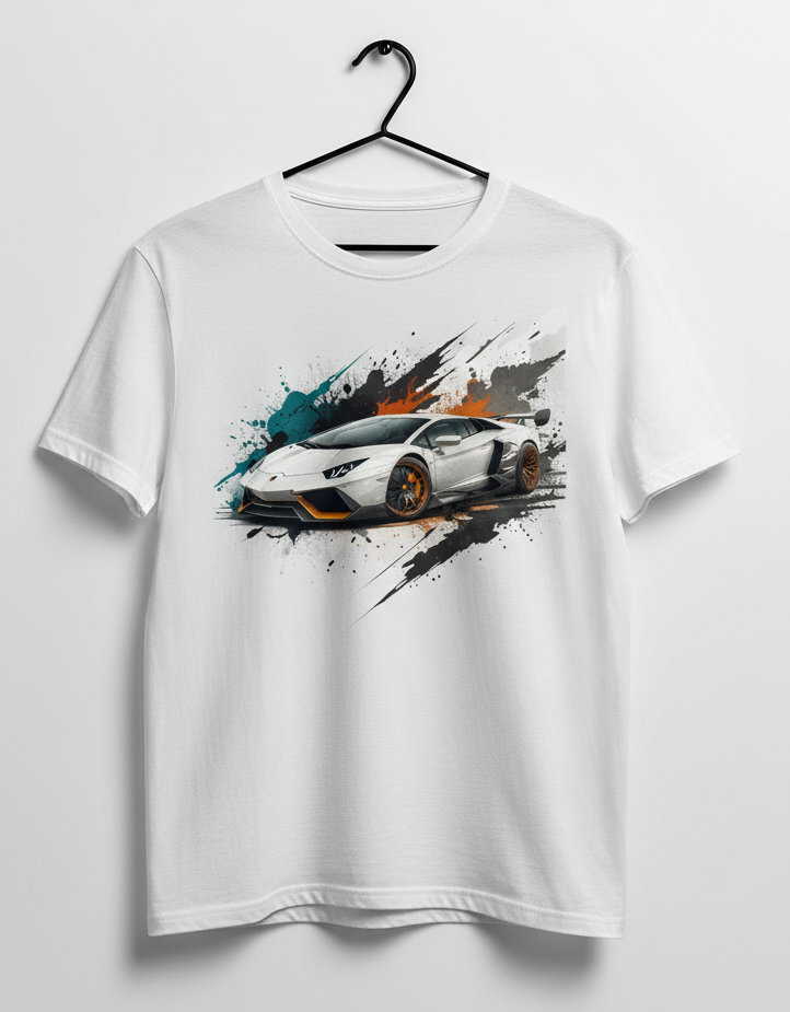 t shirts amazon| Fast Lane Tee