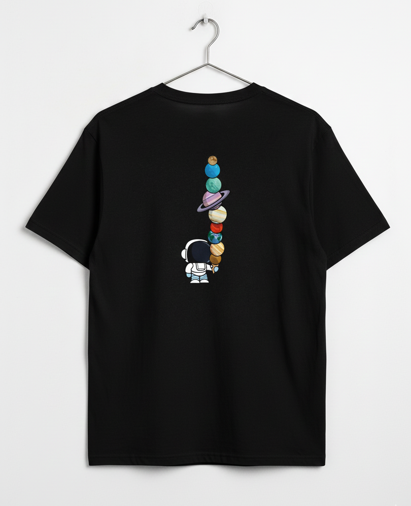 t shirts for men | Lost in Space Tee