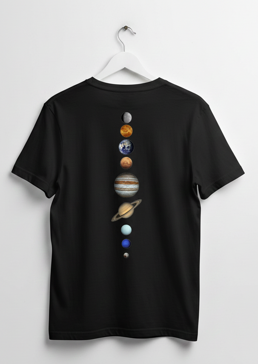t shirts karachi | Spaced out Tee