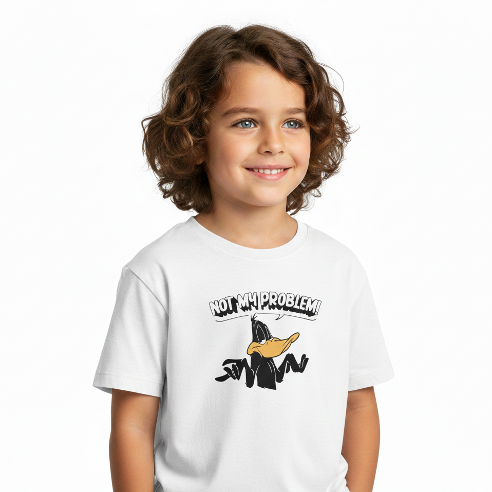 character t shirts for kids