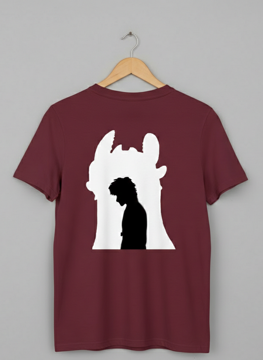 Courage & class Tee