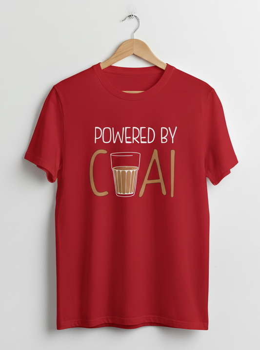 t shirts Pakistan | Hot Chai Tee