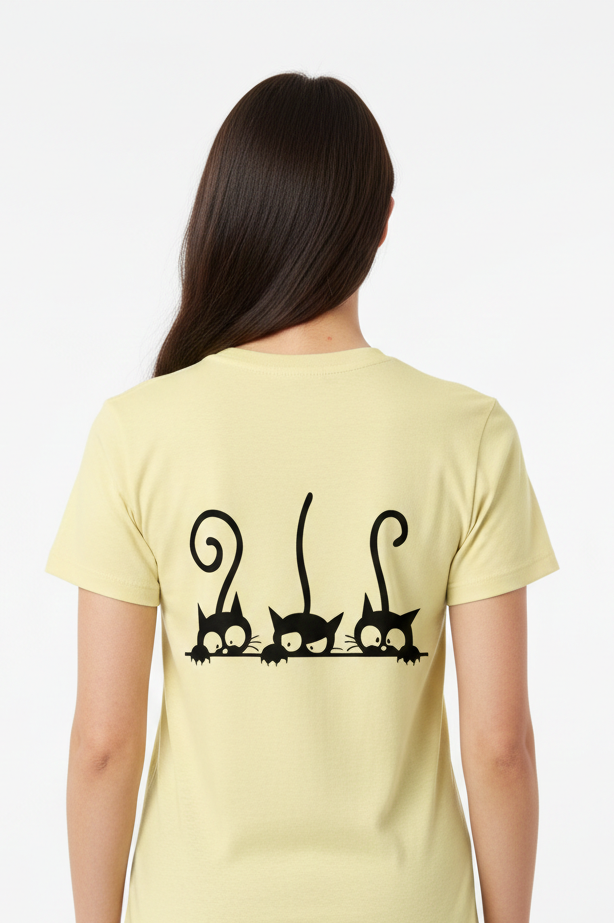 women trendy t shirts karachi