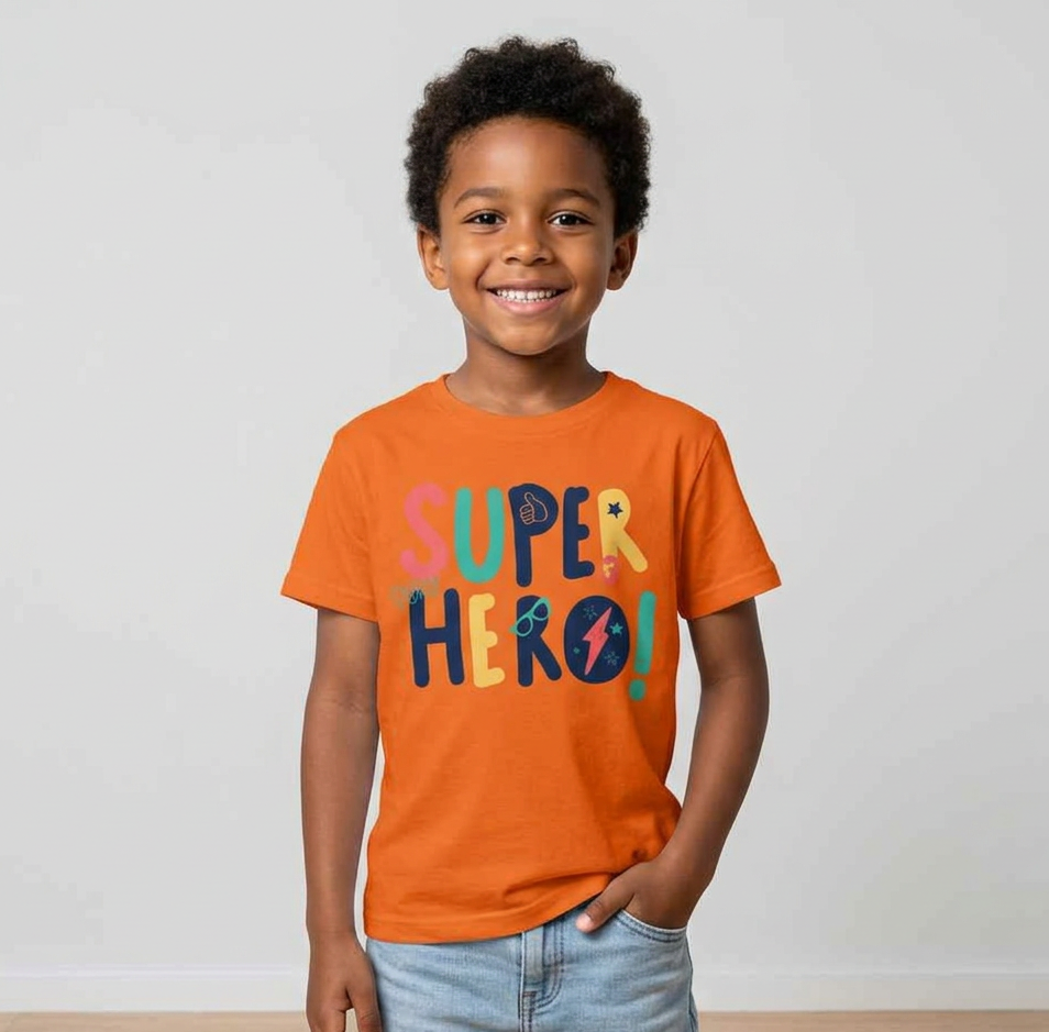 best graphic t shirts for kids