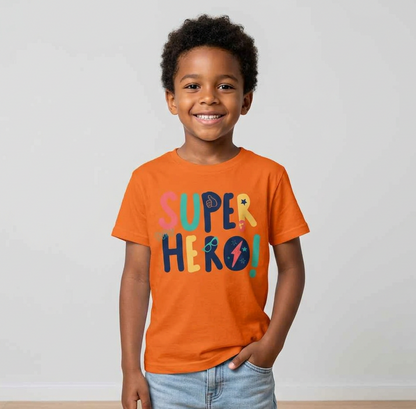 best graphic t shirts for kids