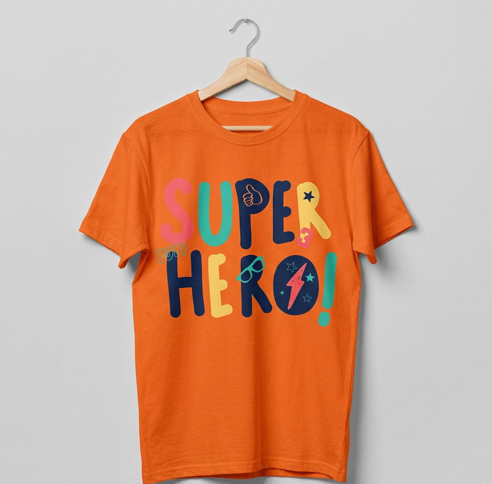 best graphic t shirts for kids