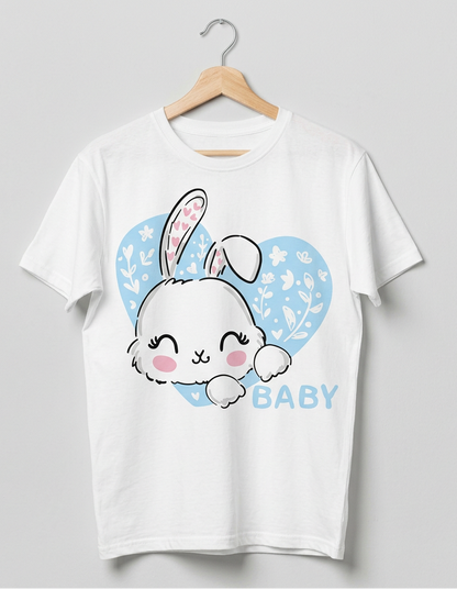 good quality white t shirts kids